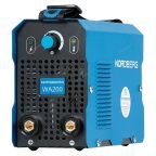  АППАРАТ СВАРОЧНЫЙ инверторный MMA, 220V NORDBERG WA200 мни (1)