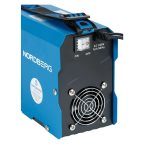  АППАРАТ СВАРОЧНЫЙ инверторный MMA, 220V NORDBERG WA200 мни (3)