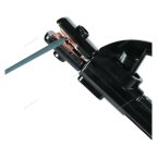  АППАРАТ СВАРОЧНЫЙ инверторный MMA, 220V NORDBERG WA200 мни (6)