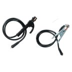  АППАРАТ СВАРОЧНЫЙ инверторный MMA, 220V NORDBERG WA200 мни (7)