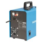  Аппарат сварочный инверторный MIG/TIG/MMA, 220V NORDBERG WMI121 мни (2)