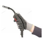  Аппарат сварочный инверторный MIG/TIG/MMA, 220V NORDBERG WMI121 мни (4)