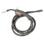  Аппарат сварочный инверторный MIG/TIG/MMA, 220V NORDBERG WMI121 мни (5)