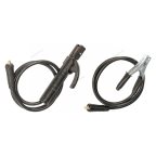  Аппарат сварочный инверторный MIG/TIG/MMA, 220V NORDBERG WMI121 мни (6)