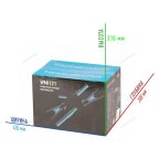  Аппарат сварочный инверторный MIG/TIG/MMA, 220V NORDBERG WMI121 мни (7)