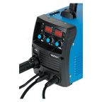  АППАРАТ СВАРОЧНЫЙ инверторный MIG+MMA, 220V NORDBERG WMI161 мни (1)