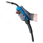  АППАРАТ СВАРОЧНЫЙ инверторный MIG+MMA, 220V NORDBERG WMI161 мни (3)