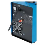 АППАРАТ СВАРОЧНЫЙ инверторный MIG+MMA, 220V NORDBERG WMI161 мни (4)