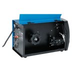  АППАРАТ СВАРОЧНЫЙ инверторный MIG+MMA, 220V NORDBERG WMI161 мни (5)