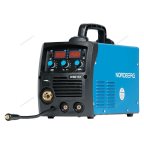  АППАРАТ СВАРОЧНЫЙ инверторный MIG+MMA, 220V NORDBERG WMI161 мни (6)