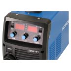  АППАРАТ СВАРОЧНЫЙ инверторный MIG+MMA, 220V NORDBERG WMI181 мни (5)