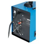  АППАРАТ СВАРОЧНЫЙ инверторный MIG+MMA, 220V NORDBERG WMI201 мни (3)