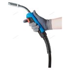  АППАРАТ СВАРОЧНЫЙ инверторный MIG+MMA, 220V NORDBERG WMI201 мни (4)