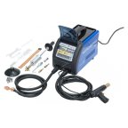  Аппарат сварочный, споттер, 220V NORDBERG WS4 мни (0)