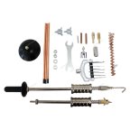  Аппарат сварочный, споттер, 380V NORDBERG WS6 мни (3)