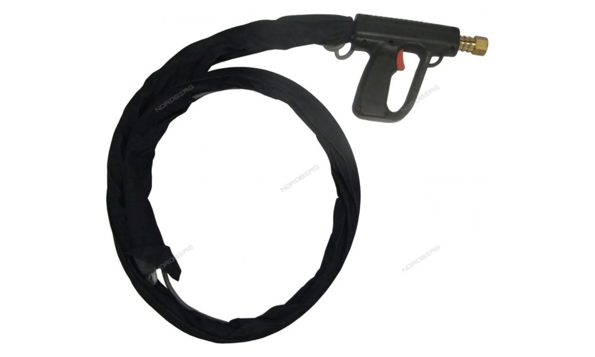  Аппарат сварочный, споттер, 380V NORDBERG WS9 (0)