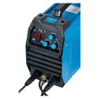  АППАРАТ СВАРОЧНЫЙ инверторный TIG+MMA, 220V NORDBERG WT200 мни (2)