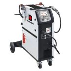  Инвертор импульсный  МИГ/МАГ  CARPULSE 220-М1 Алюминий мни (0)