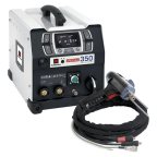  Споттер по алюминию и стали IMS SPOT ARCPULL 350 мни (0)