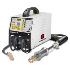  Споттер по стали HAMMER IT, 220B мни (0)