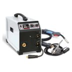  Инвертор МИГ/МАГ ММА HOT MIG-1 для стали мни (0)