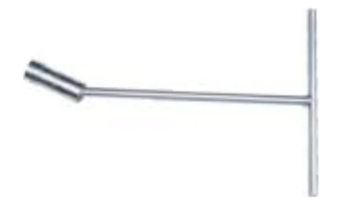  Свечной ключ, 1335-22M16, Hans (0)