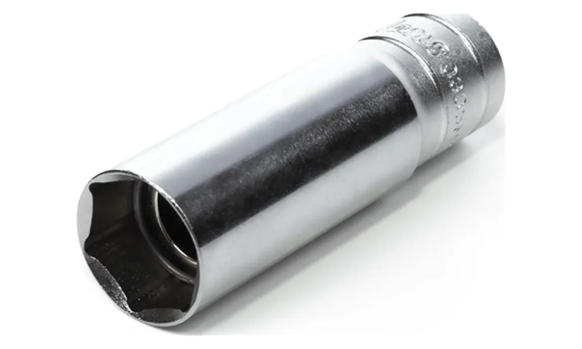  Тонкостенная свечная головка 16мм, 3335MK16, Hans (0)