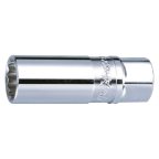  Свечная головка 12 гранная с магнитом, 3336M14, Hans мни (0)