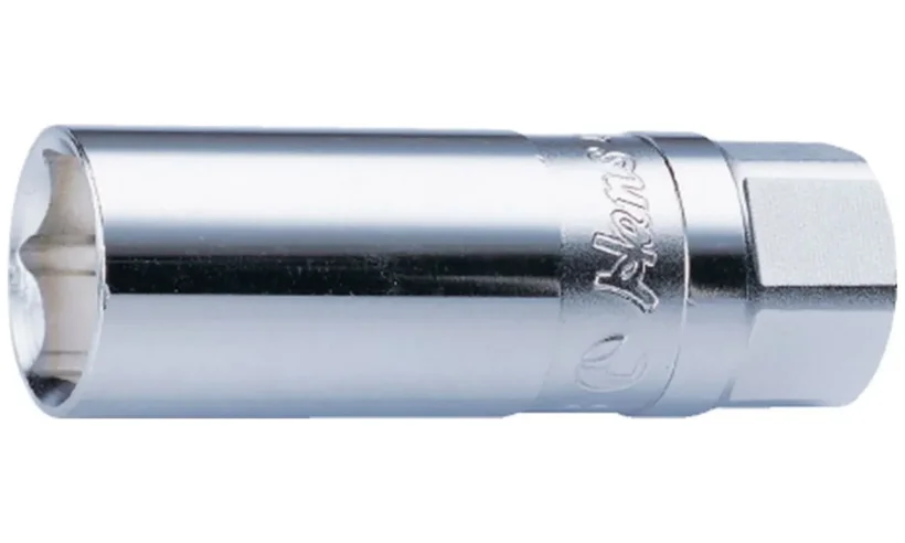 Свечная головка MAG 1/2, 4335M20.8, Hans фото