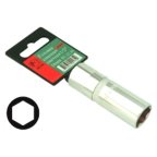  Головка свечная 16мм на 1/2, ГС.12.16. СТАНКОИМПОРТ мни (0)