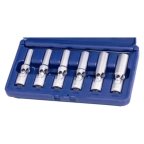  KA-1196A Головки для свечей накаливания шарнирные. набор 6 предметов мни (0)