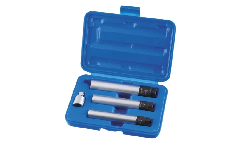 Набор свечных головок СТАНКОИМПОРТ фото