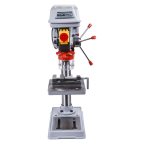  KraftWell KRW-DP13A Сверлильный станок 13 мм, 375 Вт мни (2)