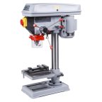  KraftWell KRW-DP13A Сверлильный станок 13 мм, 375 Вт мни (9)