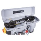  KraftWell KRW-DP13A Сверлильный станок 13 мм, 375 Вт мни (16)