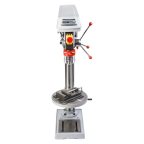  KraftWell KRW-DP16 Сверлильный станок 16 мм, 550 Вт мни (2)