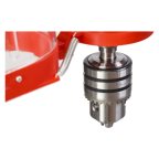  KraftWell KRW-DP16 Сверлильный станок 16 мм, 550 Вт мни (6)