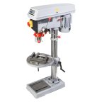  KraftWell KRW-DP16 Сверлильный станок 16 мм, 550 Вт мни (8)