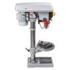  KraftWell KRW-DP16 Сверлильный станок 16 мм, 550 Вт мни (11)
