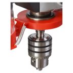  KraftWell KRW-DP16 Сверлильный станок 16 мм, 550 Вт мни (13)