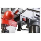  KraftWell KRW-DP16B Сверлильный станок 16 мм, 450 Вт мни (7)