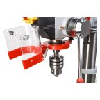  KraftWell KRW-DP16B Сверлильный станок 16 мм, 450 Вт мни (8)