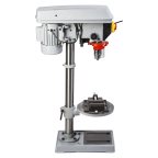  KraftWell KRW-DP16B Сверлильный станок 16 мм, 450 Вт мни (12)