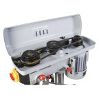  KraftWell KRW-DP16B Сверлильный станок 16 мм, 450 Вт мни (13)