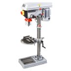  KraftWell KRW-DP16B Сверлильный станок 16 мм, 450 Вт мни (0)