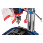  СТАНОК СВЕРЛИЛЬНЫЙ (450Вт, 13мм, макс расстояние до стола 255мм, 5 скоростей, тиски) NORDBERG ND1352 мни (3)