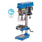  Станок сверлильный (500Вт, 16мм, вариатор скорости, тиски) NORDBERG ND1648V мни (0)