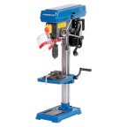  Станок сверлильный (450Вт, 16 мм, 12 скоростей, тиски) NORDBERG ND1651 мни (0)