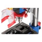  СТАНОК СВЕРЛИЛЬНЫЙ (750Вт, 16мм, макс расст до стола 410мм, 16 скоростей, тиски) NORDBERG ND1660 мни (2)