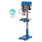  Станок сверлильный (1100Вт, 25мм, вариатор скорости,тиски) NORDBERG ND25111V мни (0)